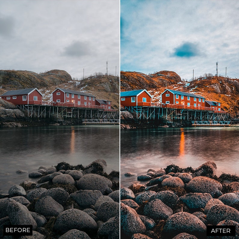 Travel insta Lightroom Presets Mobile & Desktop, lightroom presets for travel ,mobile presets blogger ,best lightroom mobile presets image 8