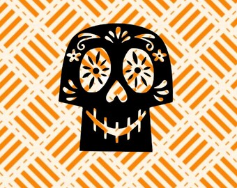 Free Free 90 Disney Princess Sugar Skull Svg SVG PNG EPS DXF File