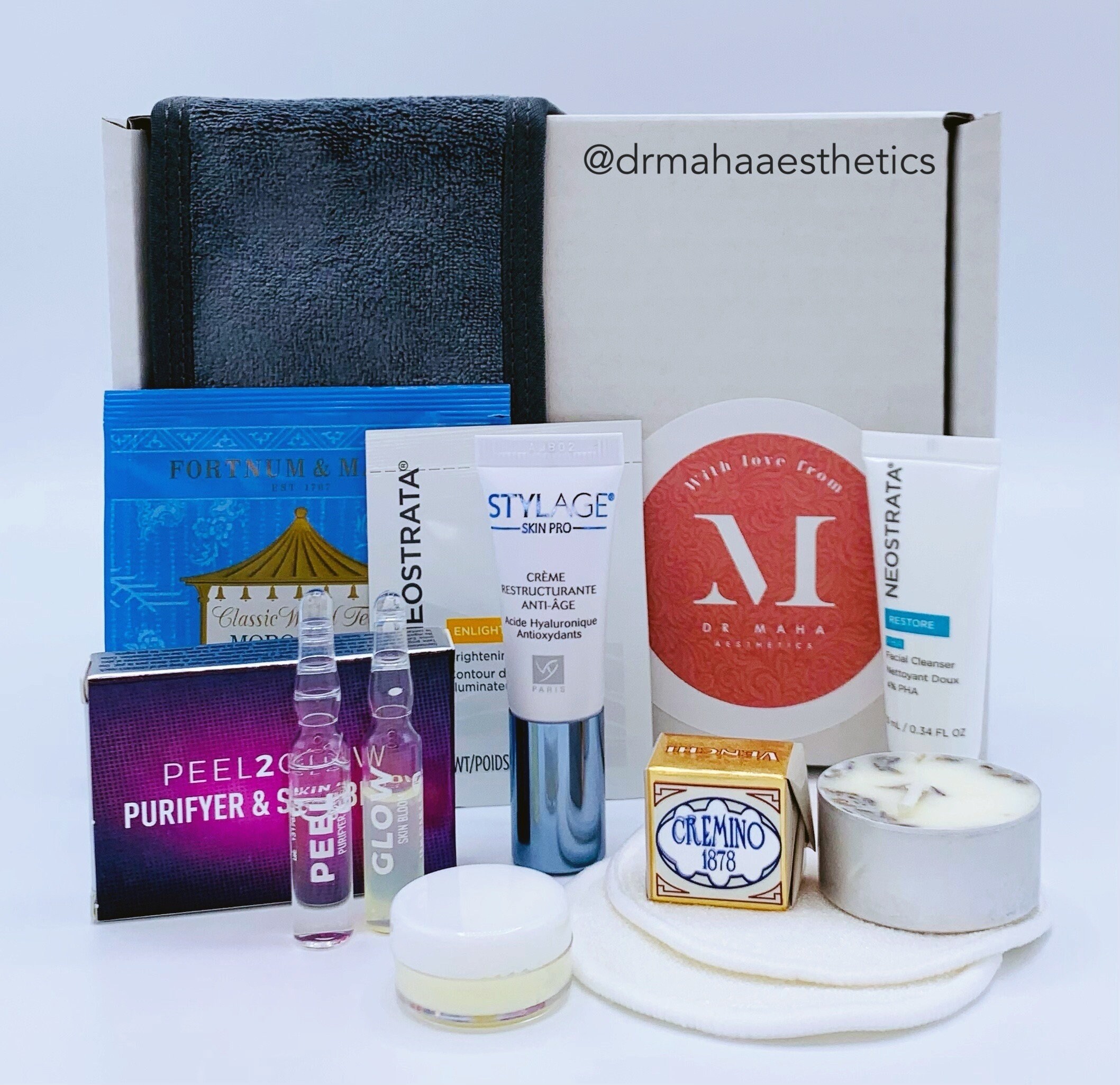 Marks And Spencer Beauty Box lupon.gov.ph