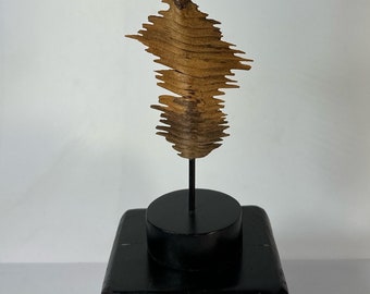 Natural Pine Art