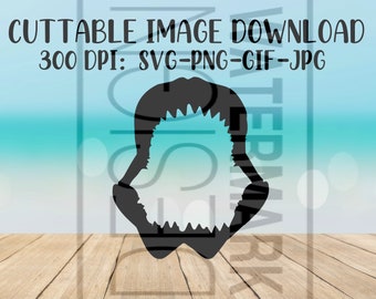 Free Free Shark Tooth Svg 52 SVG PNG EPS DXF File