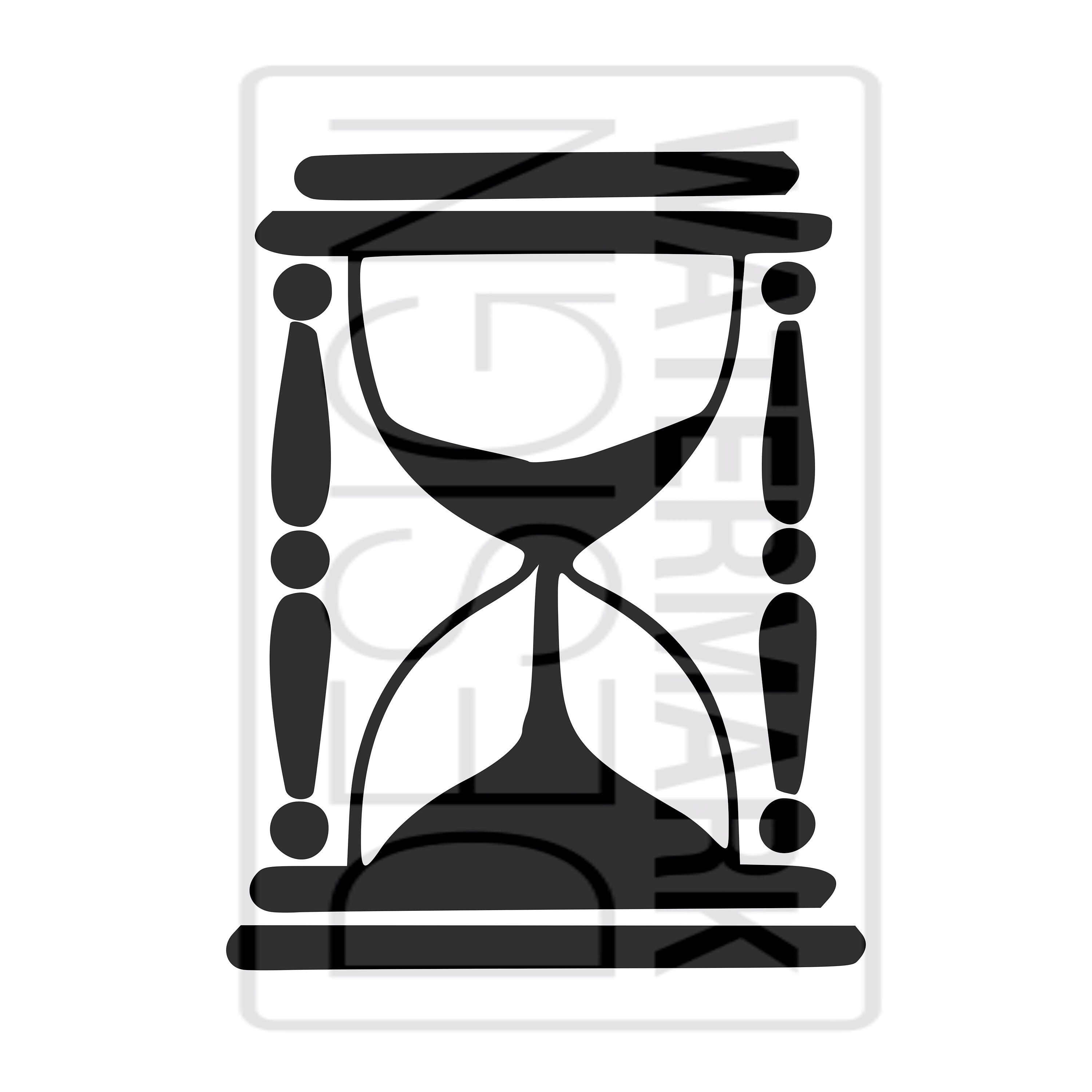 hourglass silhouette fashion