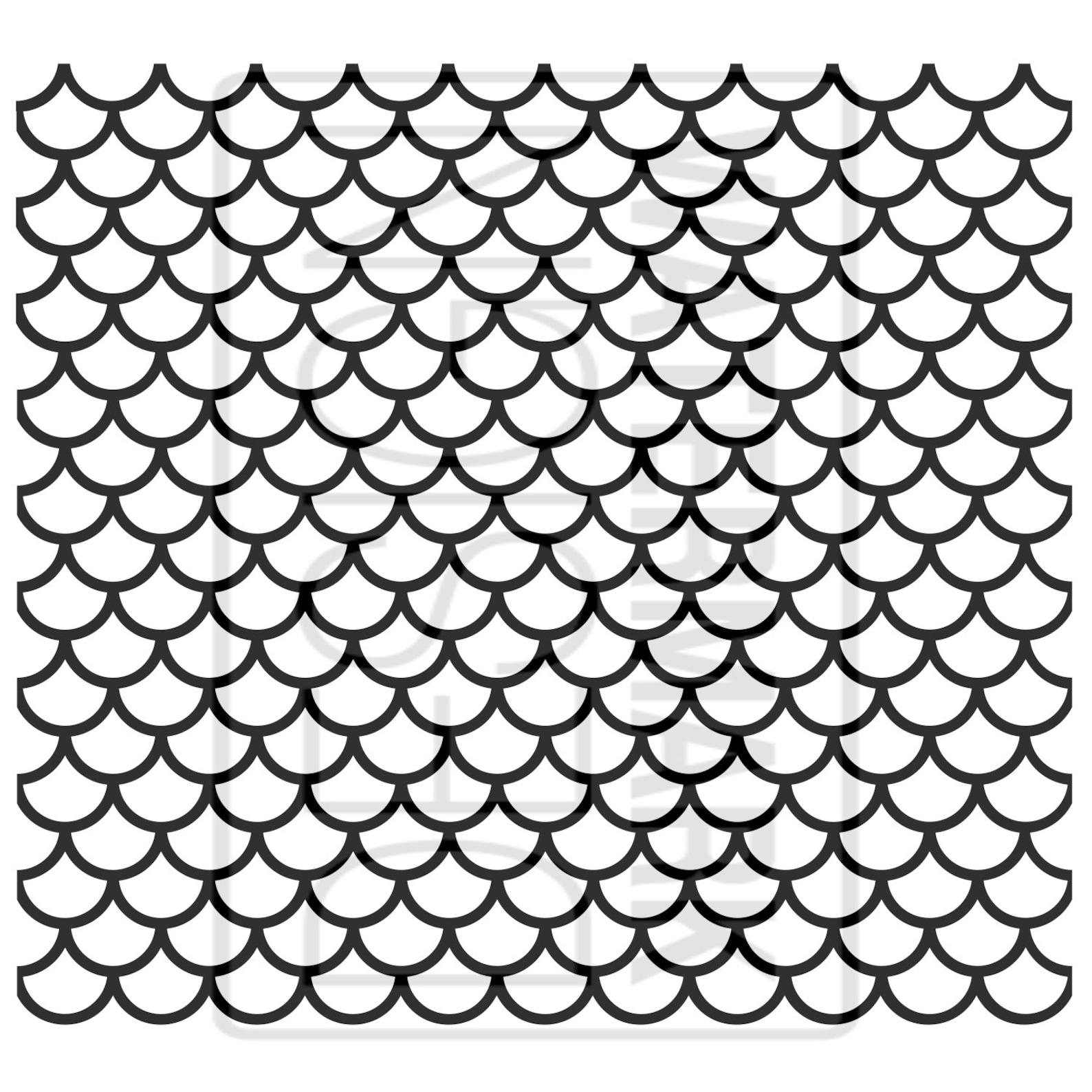 Metallic Meerjungfrau Hose - Fischschuppen Design Für Karneval & Cosplay