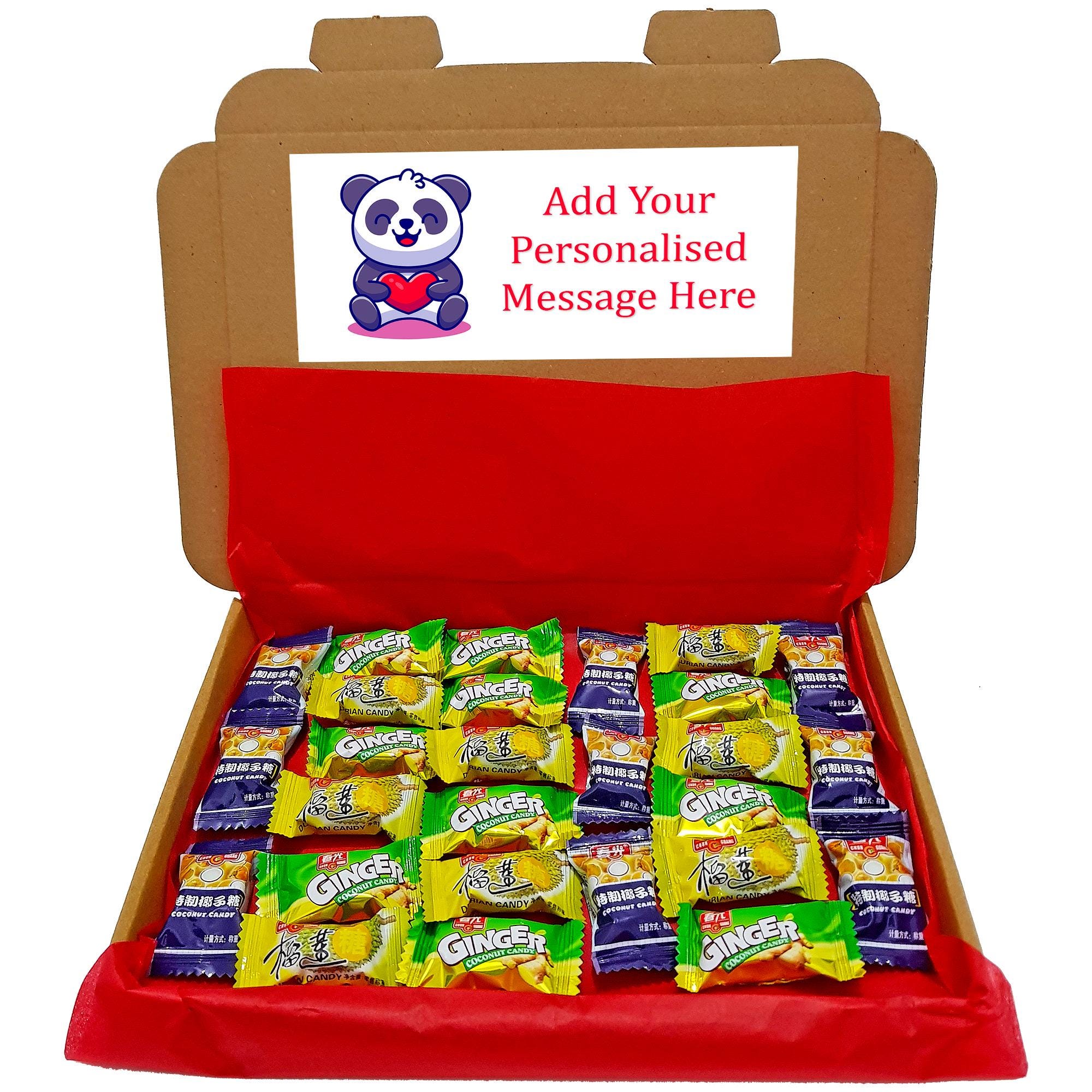 Postres chinos pdf sale