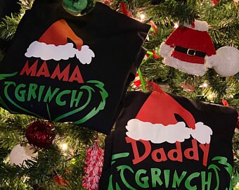 Free Free Mama Grinch Svg 748 SVG PNG EPS DXF File