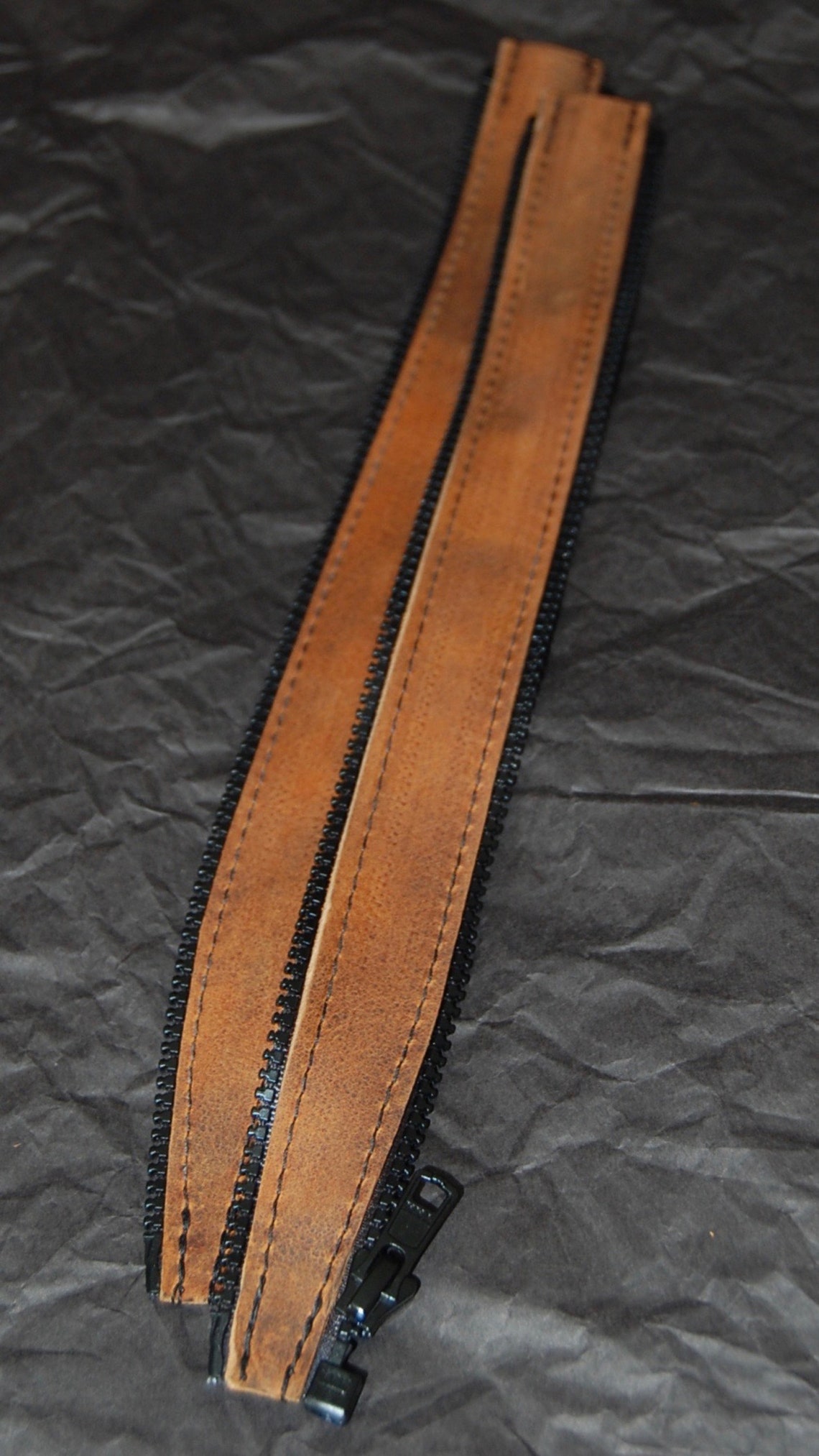 D3riffs Calf Extenders for Our Leather Gaiters / Half Chaps Etsy UK