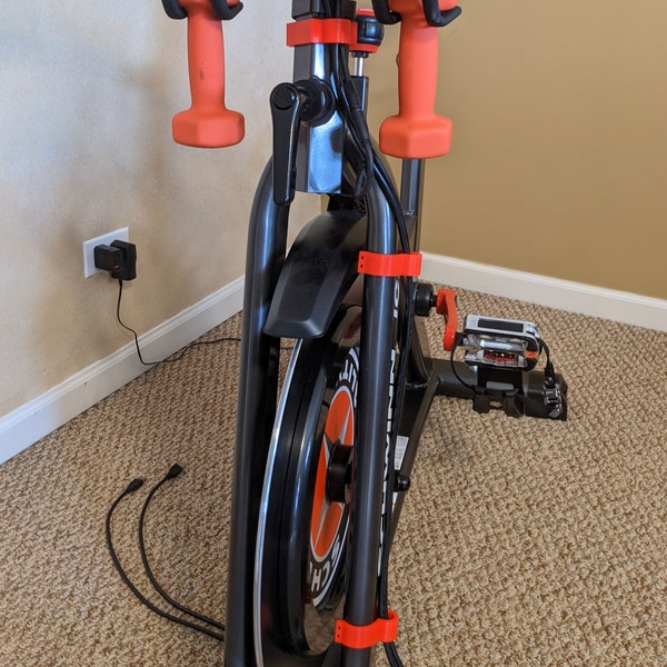 schwinn ic4 belt drive