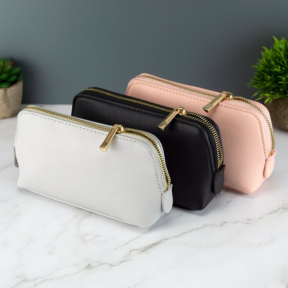 Customised leather bag sales