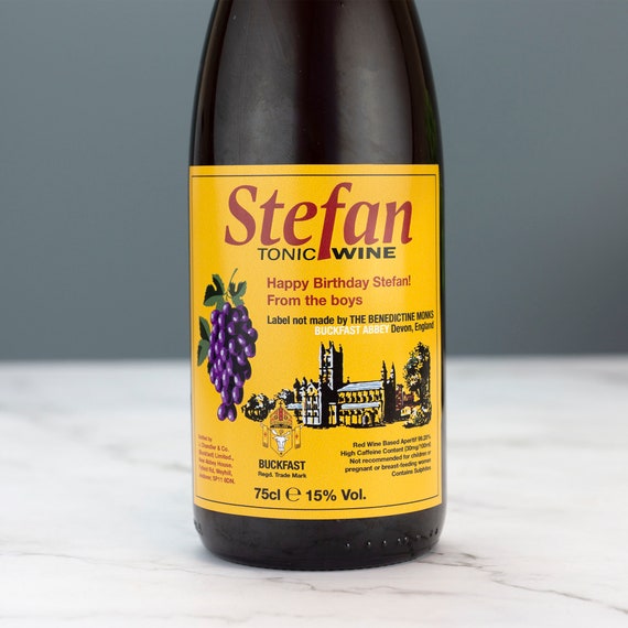 Bottgla Personalzzata Con Foto E Dedca Dea Regalo Pensone – Artoft - Foto 7