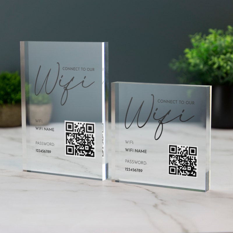 Wifi - Etsy