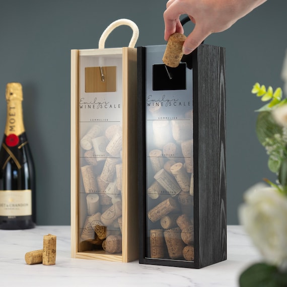 ワインコルクホルダー セーバーボックス フレーム ワインコルク