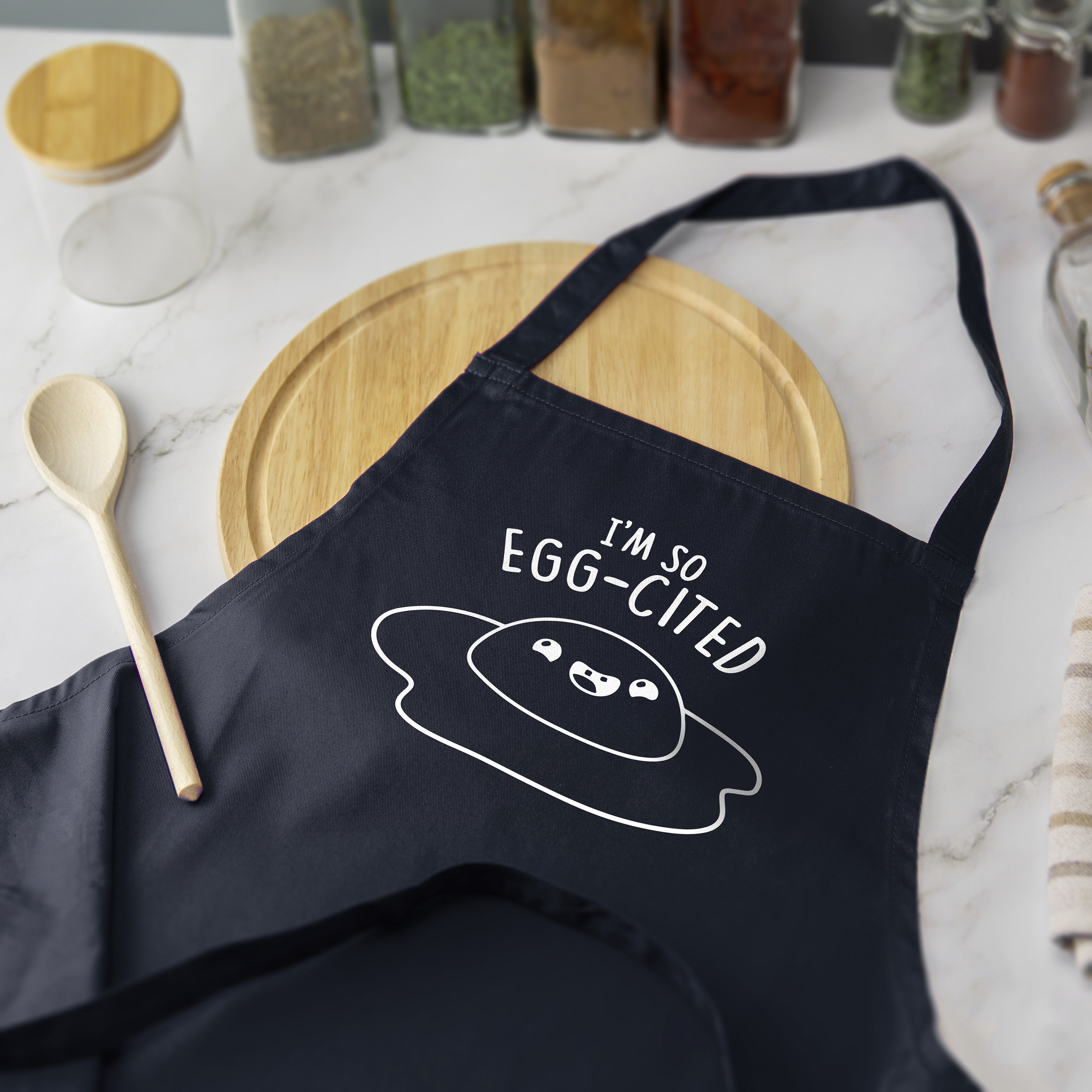Egg Apron for Collecting Eggs -  UK
