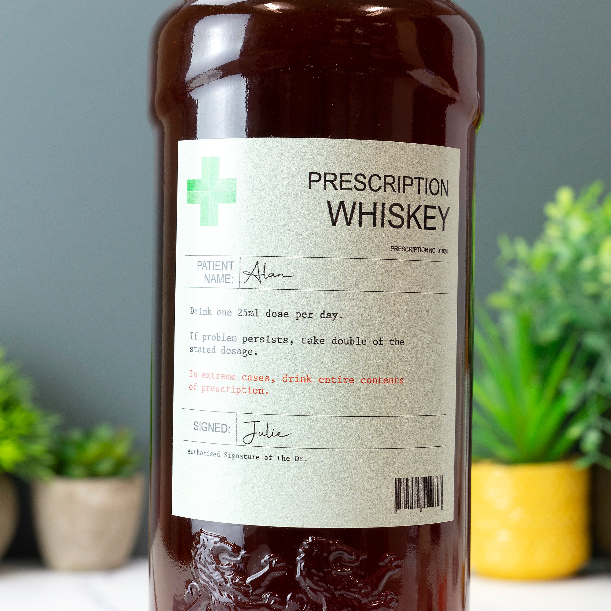 Adesvo N Vnle Per Bevande D Whsky - Etsy Tala - Foto 12