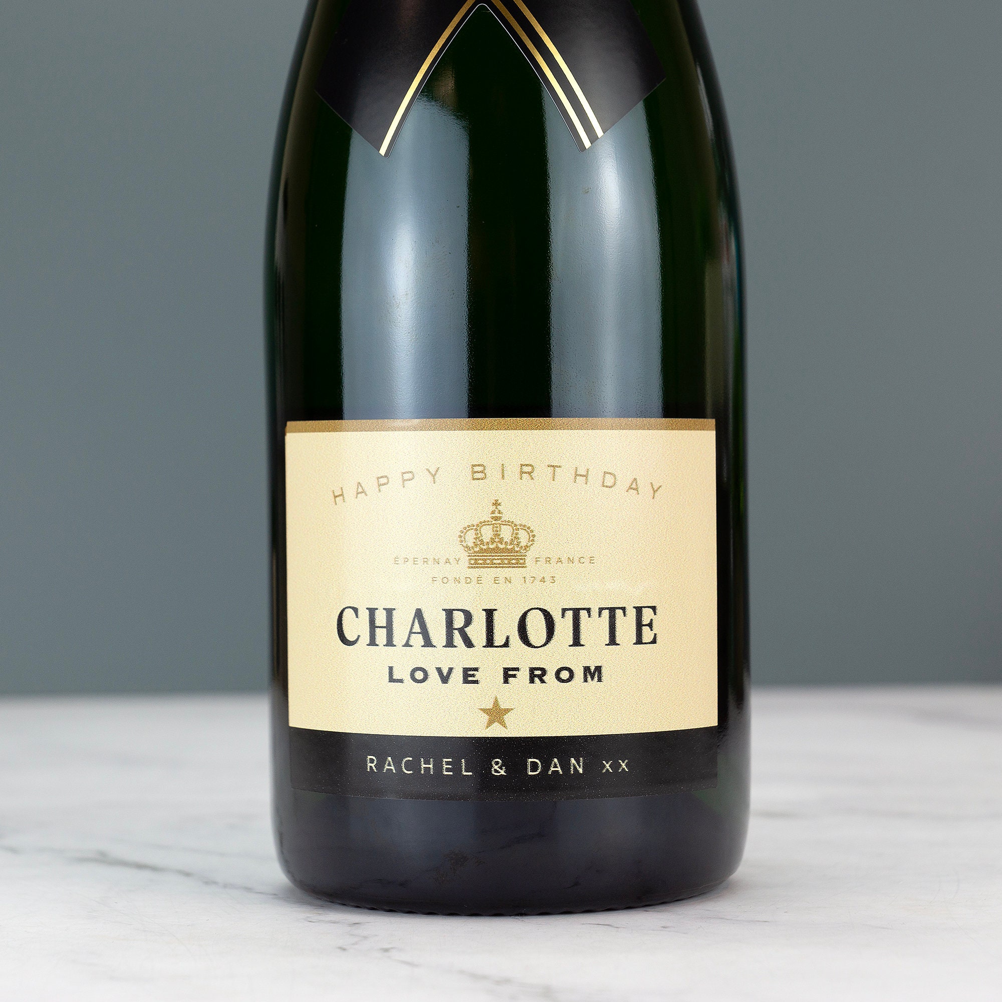 Adesivo Prestazione Orgogliosa 50 Per Matrimonio D'oro Ad - Foto 5