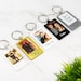 see more listings in the Keyrings section