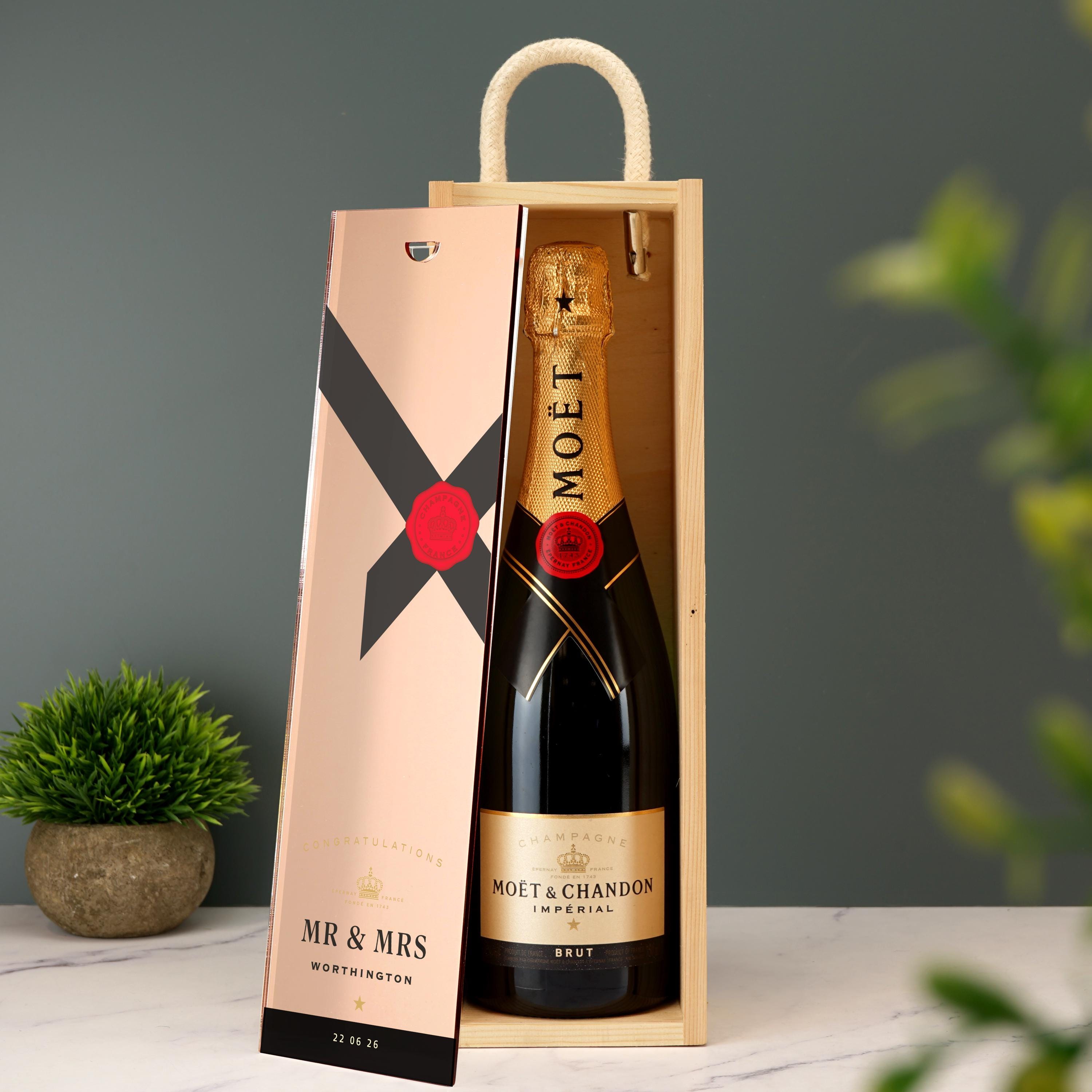 Confezione regalo vino rosso in cassetta legno TERREDAVINO 2 X 750 ML
