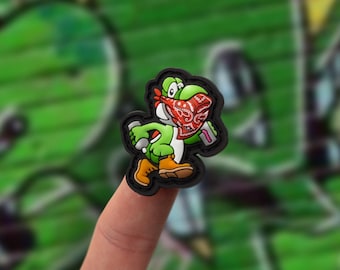 Street King Yoshi Mini