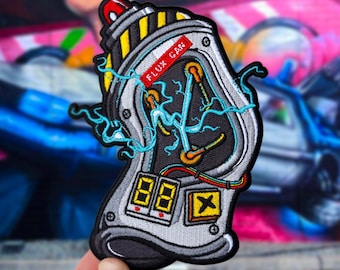 Flux Gewinderassel