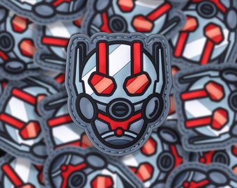 Ant-Man Cronies PVC Aufnäher #19