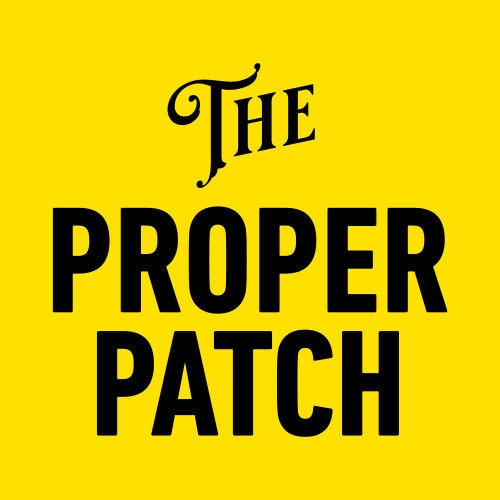 theproperpatch - Etsy