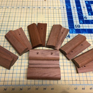 Older Large Big Green Egg Fully Custom Laser Engraved Images GRADE-A TEAK OEM Replacment *For Older &quot;Large&quot; Sized Egg*!