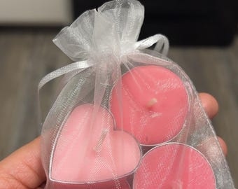 Tea Light Candles
