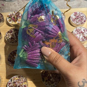Dried Flowers