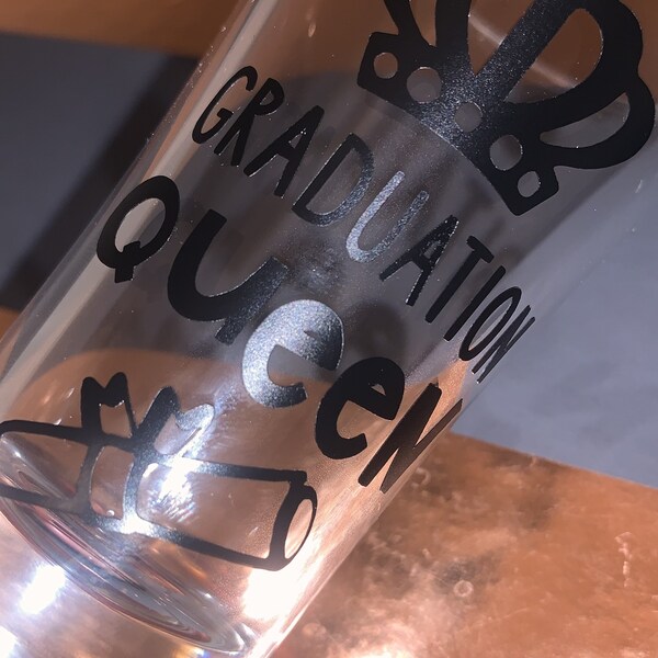 Personalised Shot Glass Etsy UK