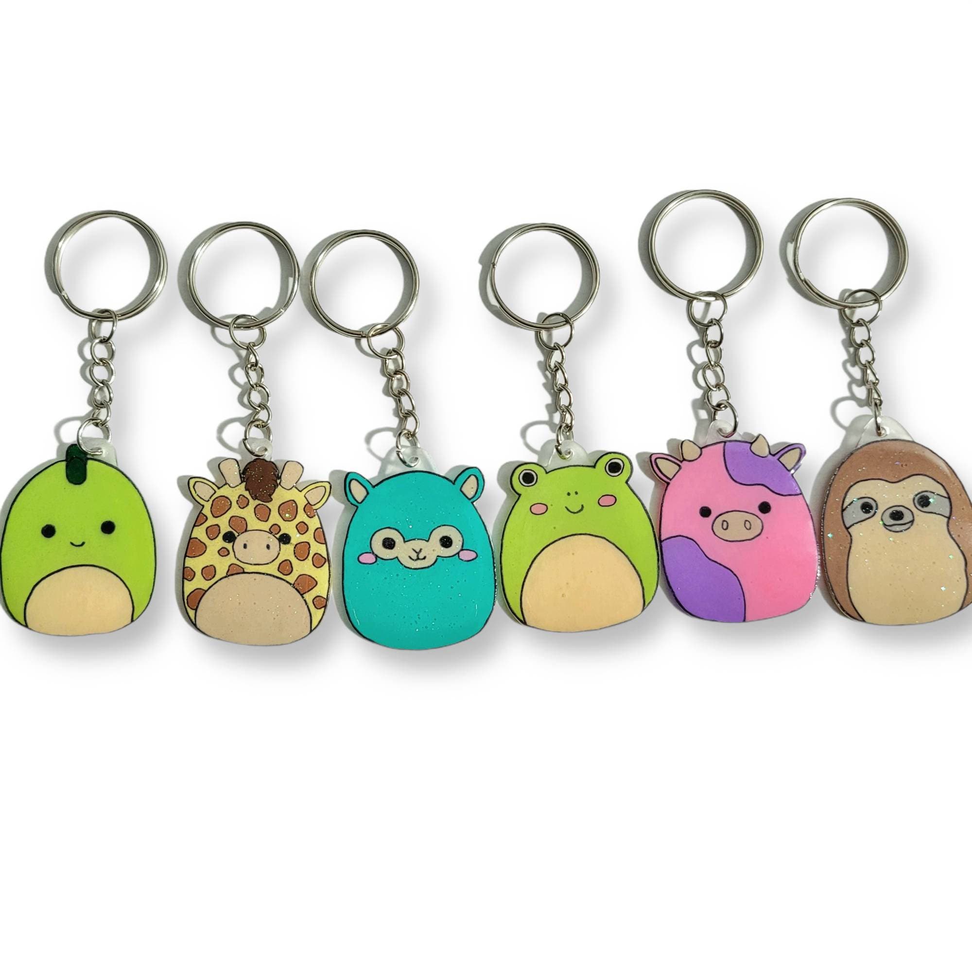 How Much Are Keychains at Shawn Arendt blog