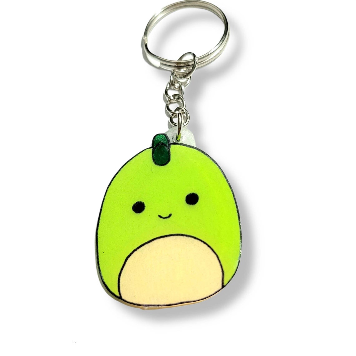 Squishmallows Keychain | Etsy