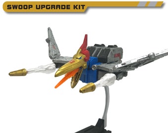 Swoop Upgrade Kit