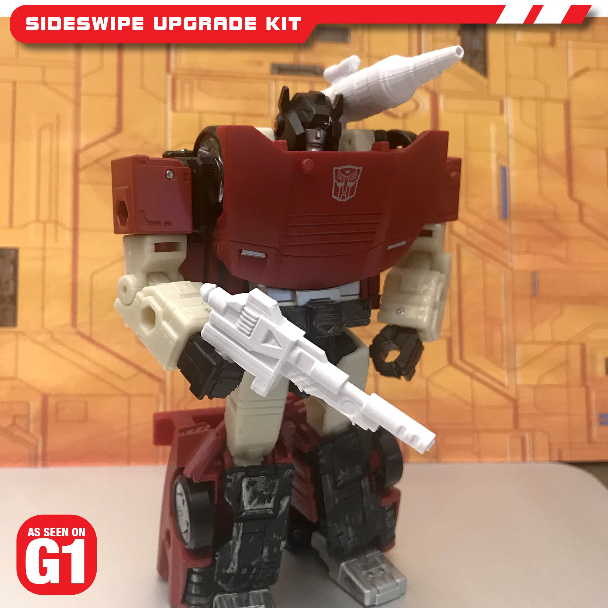 【世界トップ】DMK トランスフォーマー サウンドウェーブ　GARAGE KIT Amazon.co.jp: トランスフォーマー QT27 サウンドウェーブ