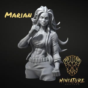 Marian