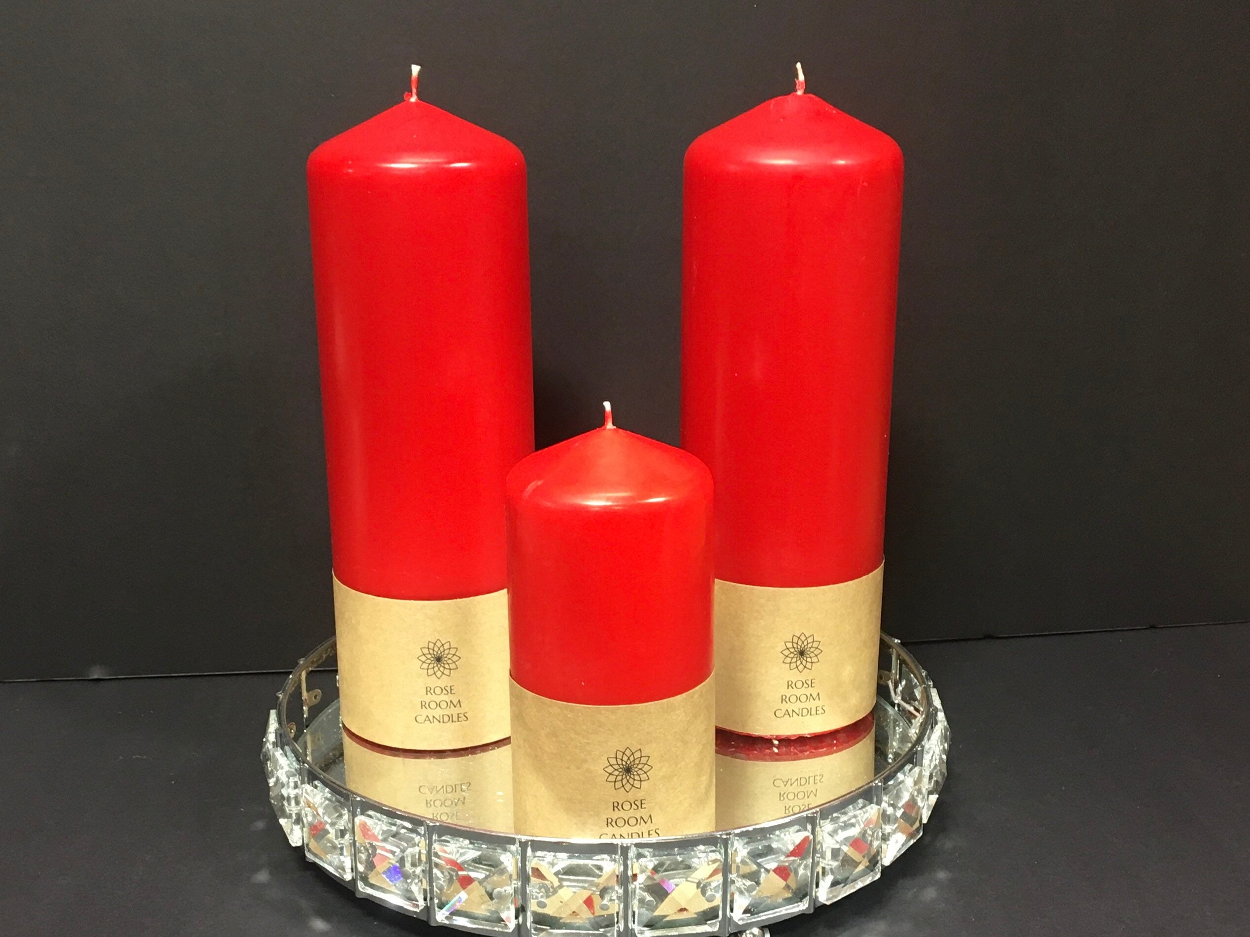 Sunburn Prescribe Hinder extra large red pillar candles Waterfront