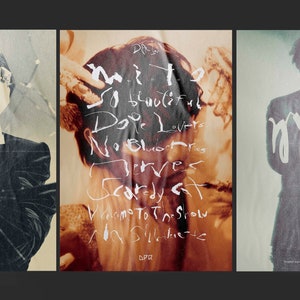 DPR IAN MITO Poster, Digital Download Print, Wall Decor, Downloadable ...