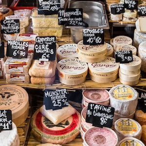 Fromage