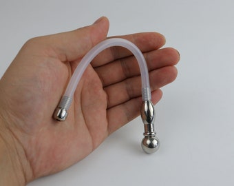 Female Sounding Rods