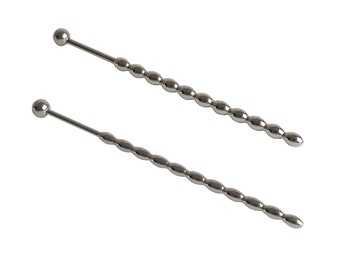 Female Sounding Rods