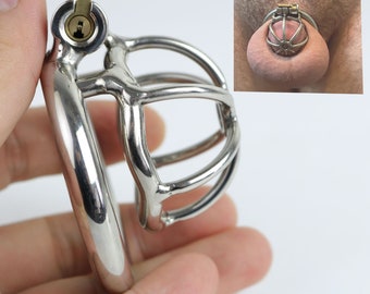 Small Penis Chastity Small Penis Chastity