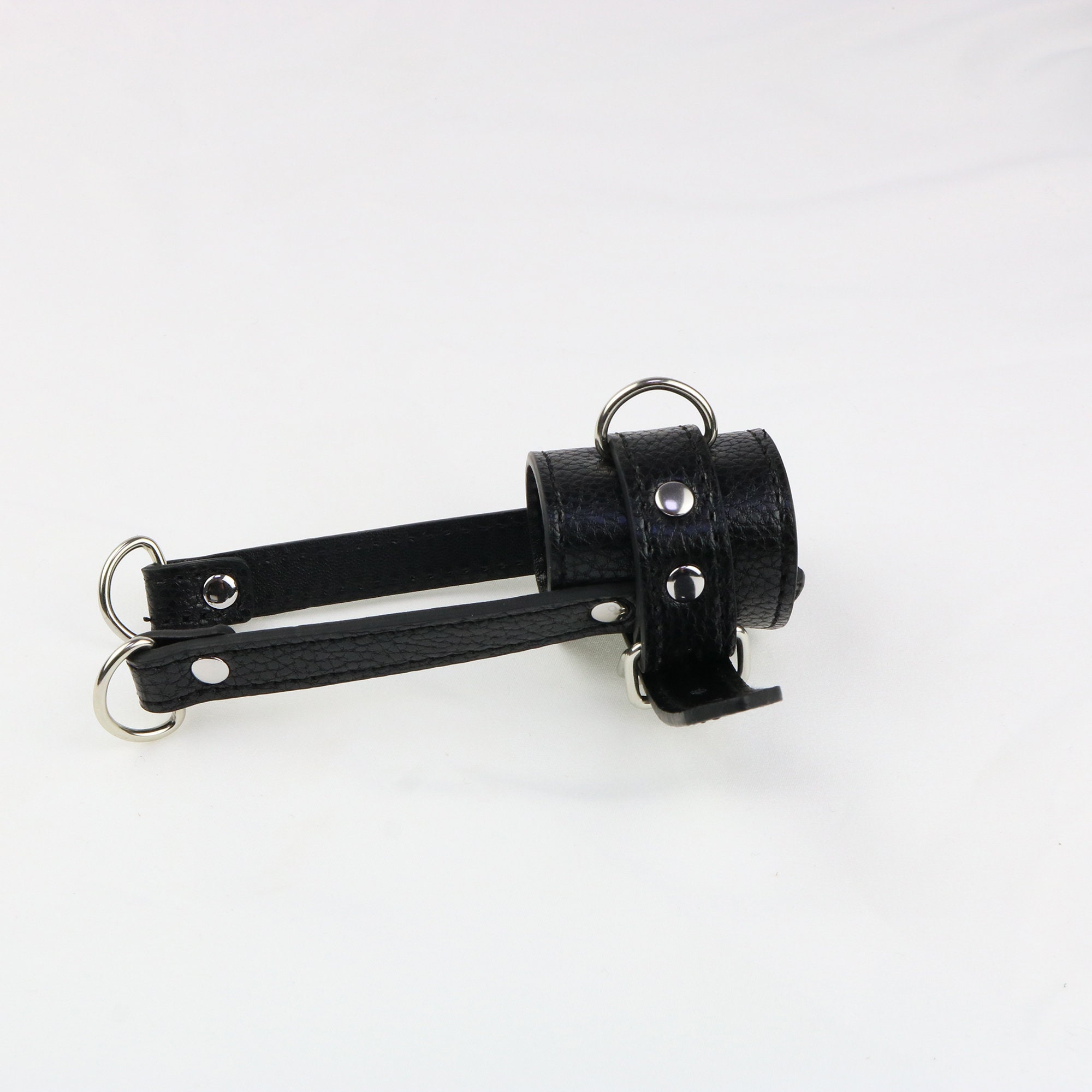 Leather Ball Stretcher with 7OZ Heavy Ball Weight Etsy