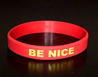 Be Nice Bracelet