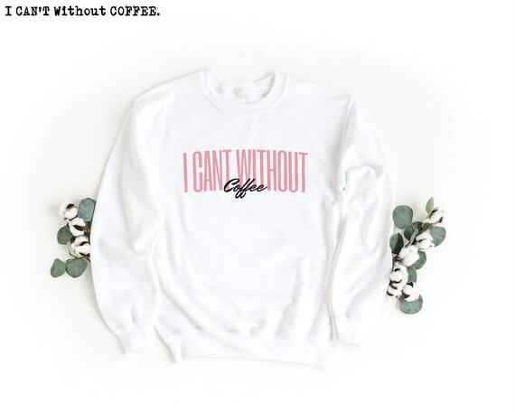 Pink n Black Women's Sweatshirt Women 