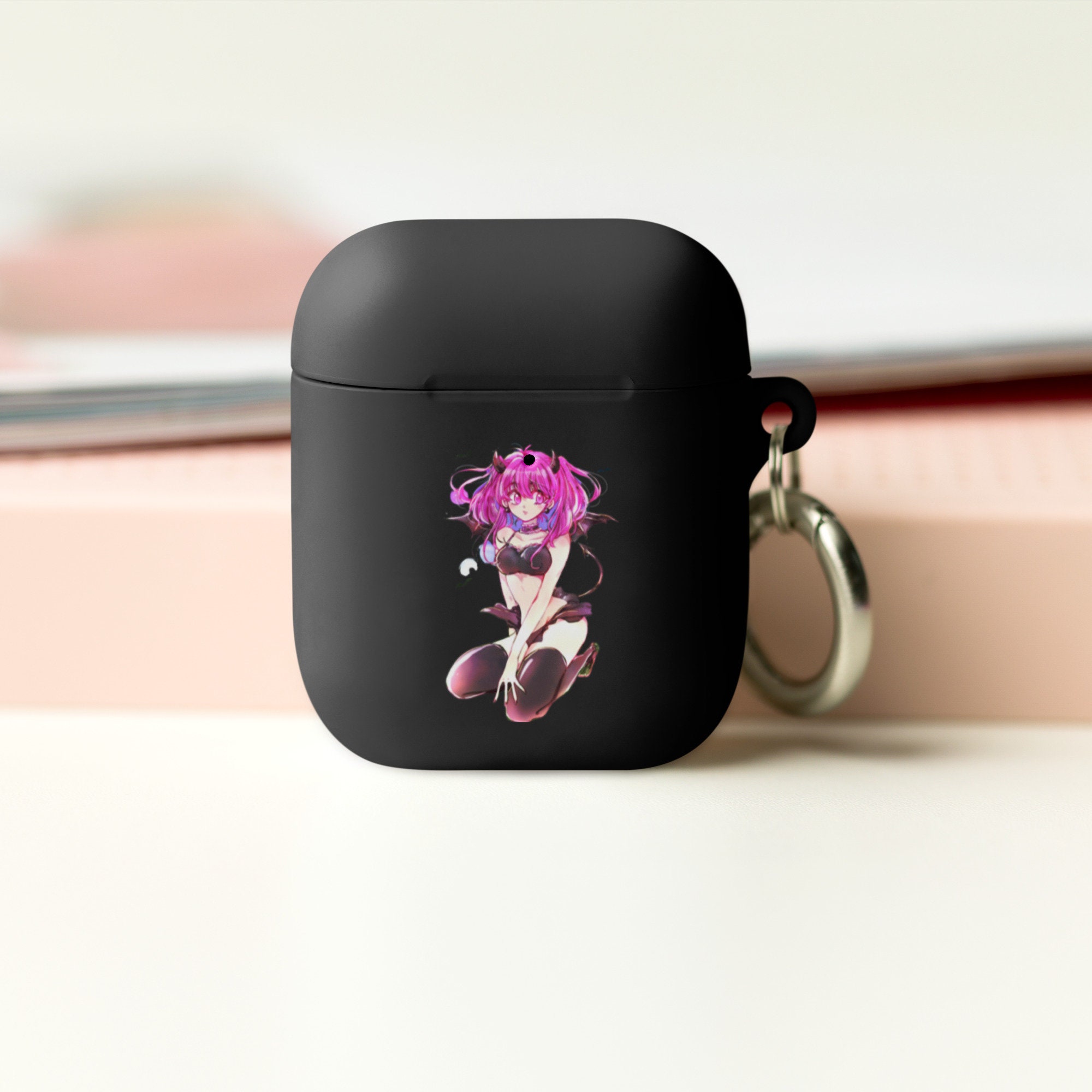Shop Anime Airpods Case Tokyo Ghoul with great discounts and prices online   Jul 2023  Lazada Philippines
