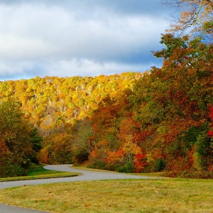 Blue Ridge Parkway