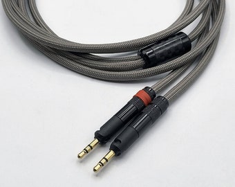 Audio Technica ATH-R70X - Headphone Cable - Mogami - Made in U.S.A.