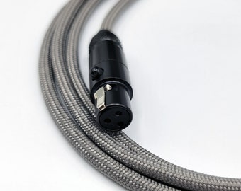 Custom Akg Cable - Etsy