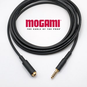最新エルメス ヘッドフォンケーブル NDH-20 / NDH-30 Neumann - 26AWG Mogami その他