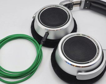 Neumann NDH-30 / NDH-20 Headphone Cable - Mogami - Made in U.S.A.