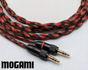 SONY MDR-MV1 / M1 Headphone Cable THREADED Connector