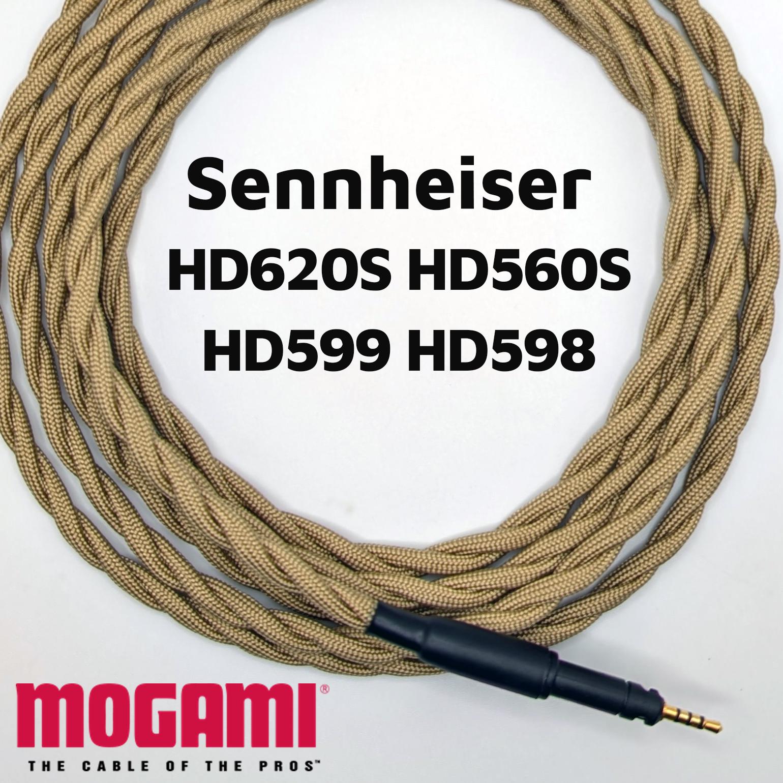 HD598 HD599 MOGAMI 2944 4.4mm5極 MOMENTUM SENNHEISER HD620S MOMENTUM HD598 HD599 MOGAMI 2944 3 5mm4極